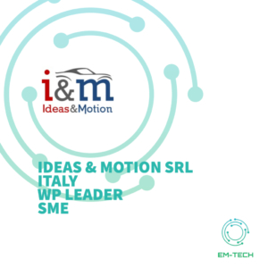 Ideas & Motion SRL