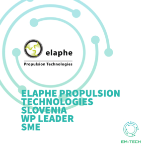 elaphe Propulsion Technologies
