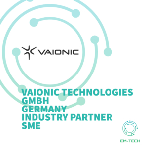 Vaionic Techologies GmbH